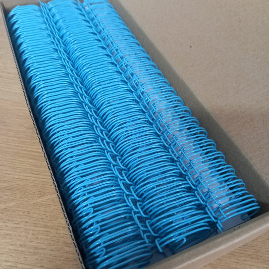Caja 50 anillos 22mm paso 2:1 - CALIPSO