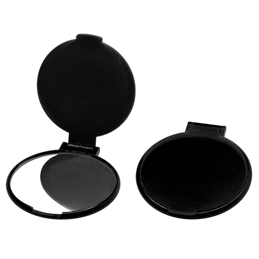 Espejo para personalizar NEGRO (10un) (Copia)
