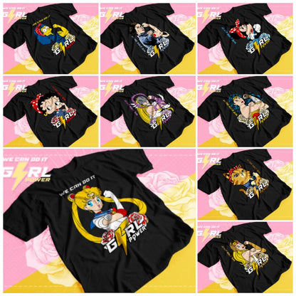 *Archivo Digital* Pack digital día de la mujer 600 archivos