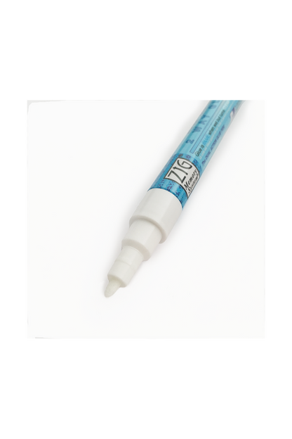 ZIG – 2 Way Glue Pen – Fine Tip (pegamento)