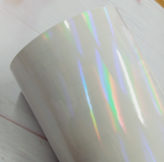 Laminado en frío diseño Aurora/Tornasol