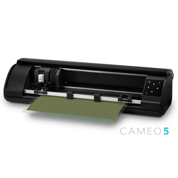 Silhouette Cameo 5 NEGRA (Envío Gratis)