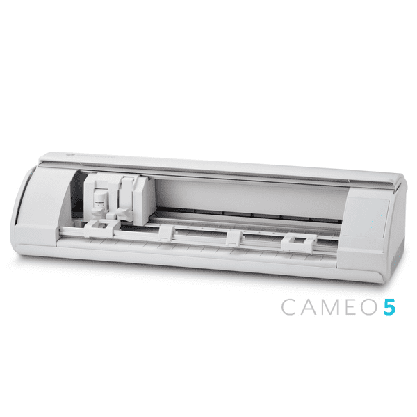 Silhouette Cameo 5 BLANCA (Envío Gratis)