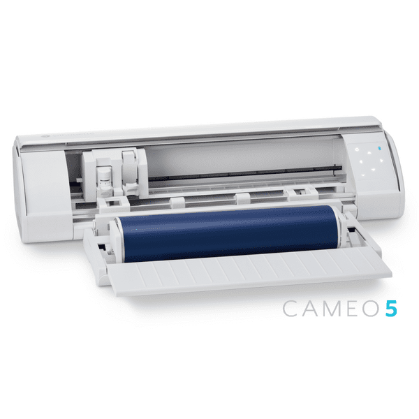 Silhouette Cameo 5 BLANCA (Envío Gratis)